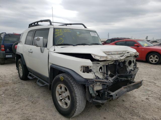 TOYOTA FJ CRUISER 2010 jtezu4bf6ak010456