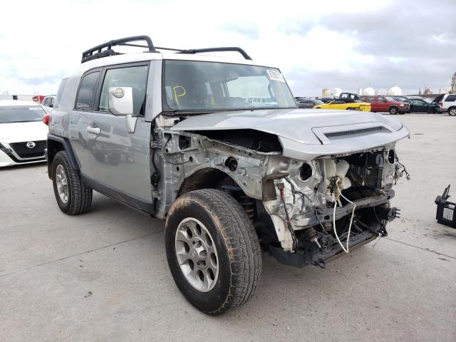 TOYOTA FJ CRUISER 2012 jtezu4bf6ck011822