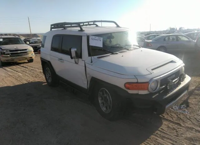 TOYOTA FJ CRUISER 2012 jtezu4bf6ck012551