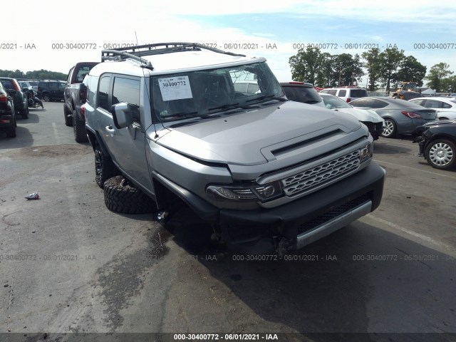 TOYOTA FJ CRUISER 2012 jtezu4bf6ck012727