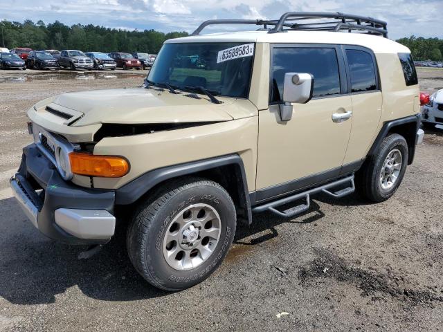 TOYOTA FJ CRUISER 2012 jtezu4bf7ck012574