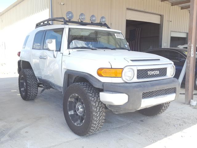 TOYOTA FJ CRUISER 2013 jtezu4bf7dk013192