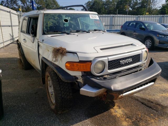 TOYOTA FJ CRUISER 2010 jtezu4bf8ak008773