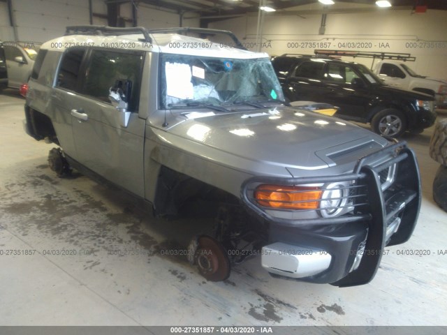 TOYOTA FJ CRUISER 2012 jtezu4bf8ck012261