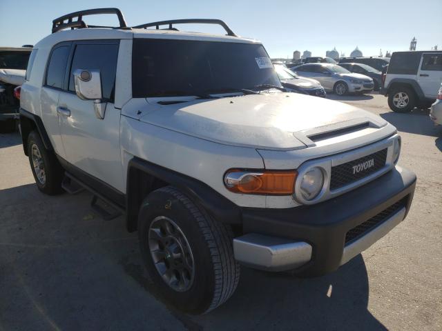 TOYOTA FJ CRUISER 2012 jtezu4bf8ck012292