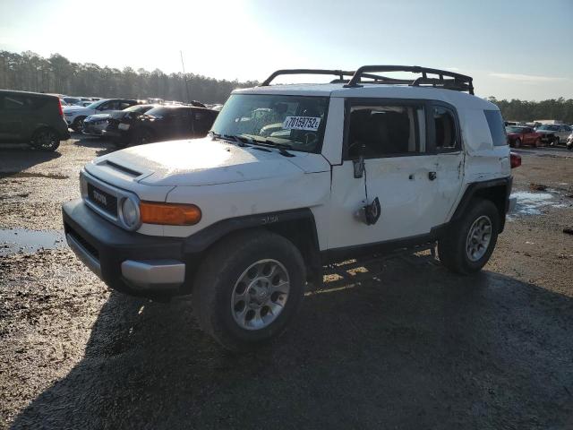 TOYOTA FJ CRUISER 2012 jtezu4bf8ck012356