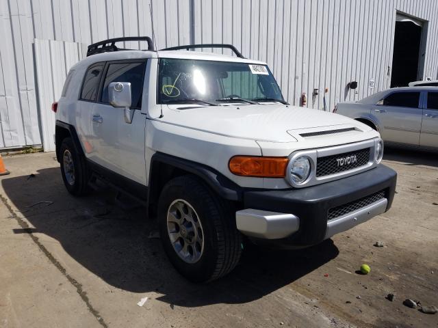 TOYOTA FJ CRUISER 2013 jtezu4bf9dk013131