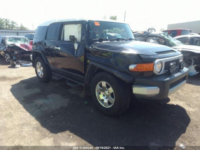 TOYOTA FJ CRUISER 2010 jtezu4bfxak008869