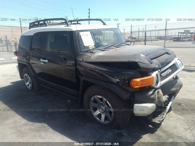 TOYOTA FJ CRUISER 2014 jtezu4bfxek013804