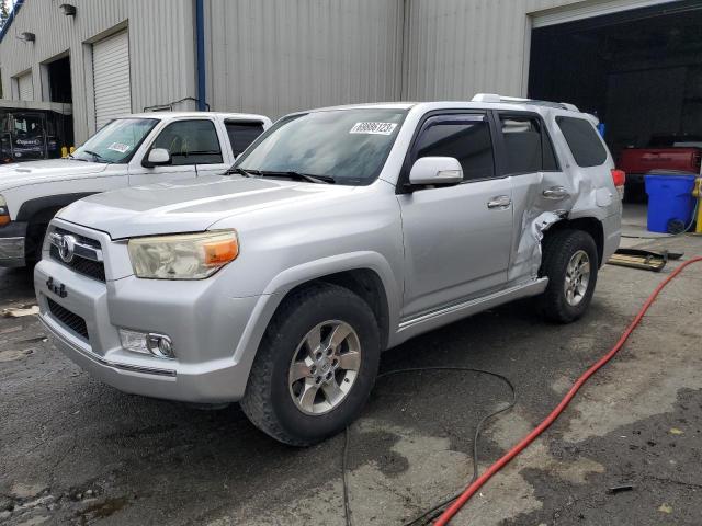 TOYOTA 4RUNNER 2011 jtezu5jr0b5013967