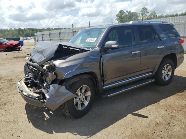 TOYOTA 4RUNNER 2011 jtezu5jr0b5030333