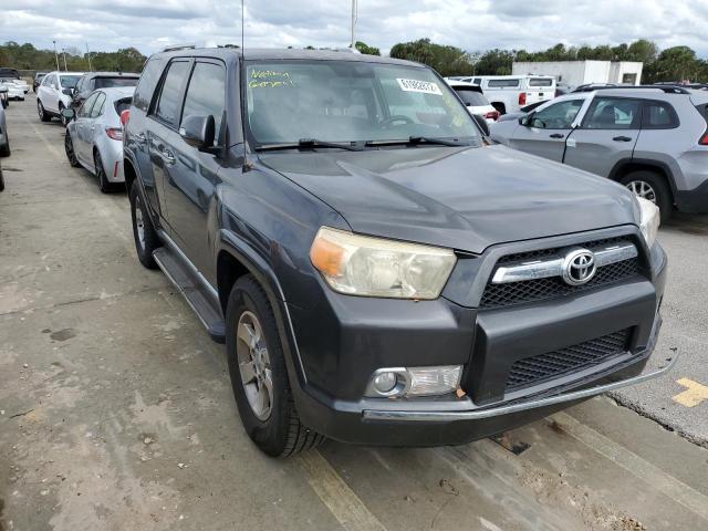 TOYOTA 4RUNNER SR 2012 jtezu5jr0c5034268