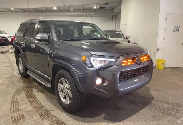 TOYOTA 4RUNNER 2012 jtezu5jr0c5042175