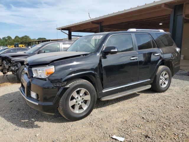 TOYOTA 4RUNNER SR 2013 jtezu5jr0d5055140