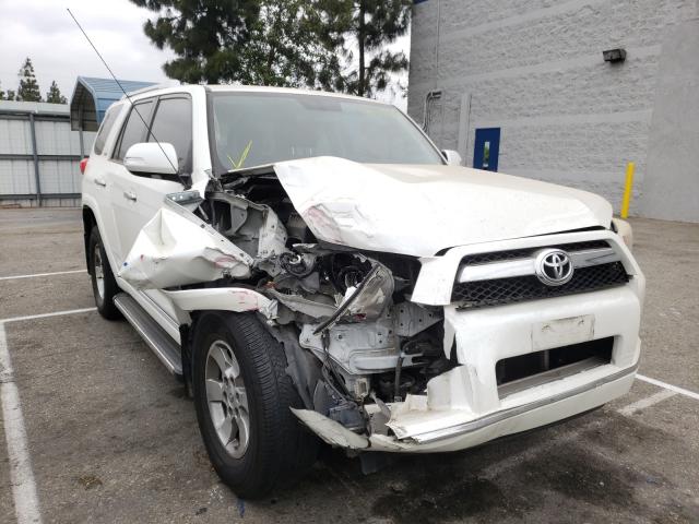 TOYOTA 4RUNNER SR 2013 jtezu5jr0d5056935