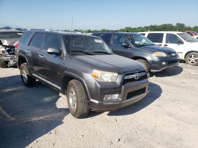 TOYOTA 4RUNNER SR 2013 jtezu5jr0d5059026