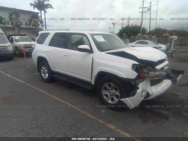 TOYOTA 4RUNNER 2014 jtezu5jr0e5065216