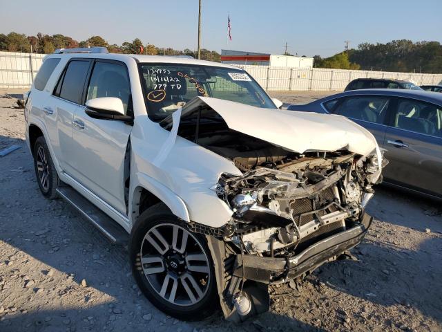 TOYOTA 4RUNNER SR 2014 jtezu5jr0e5065250