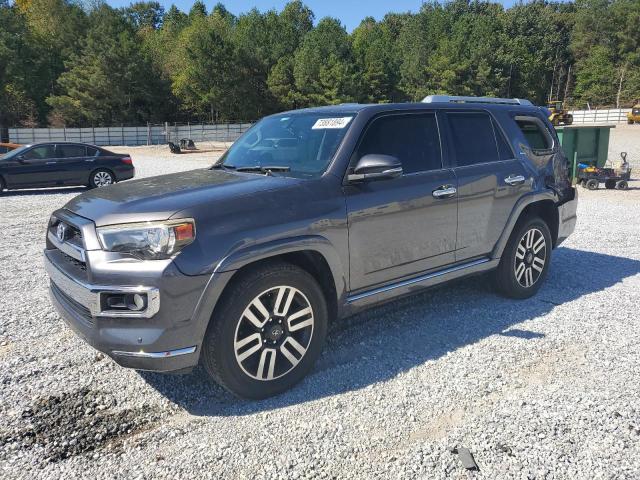 TOYOTA 4RUNNER SR 2014 jtezu5jr0e5065619