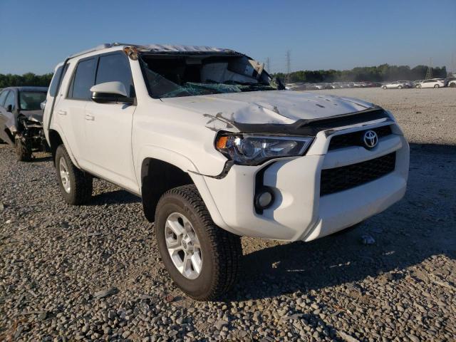 TOYOTA 4RUNNER SR 2014 jtezu5jr0e5068231