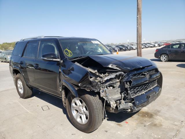 TOYOTA 4RUNNER SR 2014 jtezu5jr0e5068519