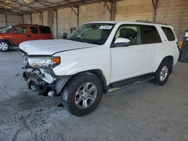 TOYOTA 4RUNNER 2014 jtezu5jr0e5074126