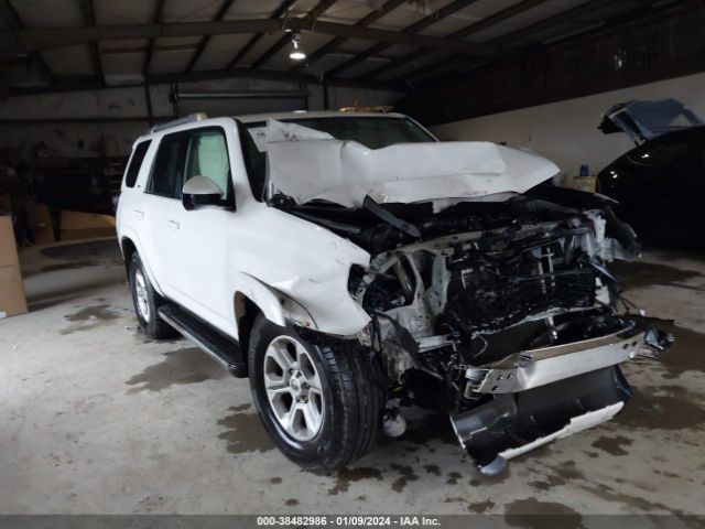 TOYOTA 4RUNNER 2014 jtezu5jr0e5077513