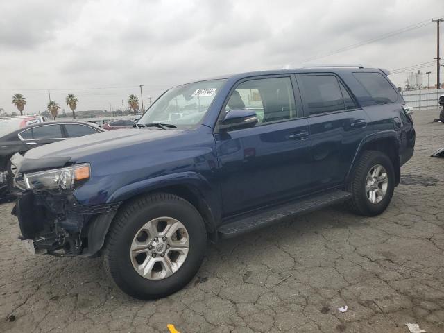 TOYOTA 4RUNNER 2014 jtezu5jr0e5078564