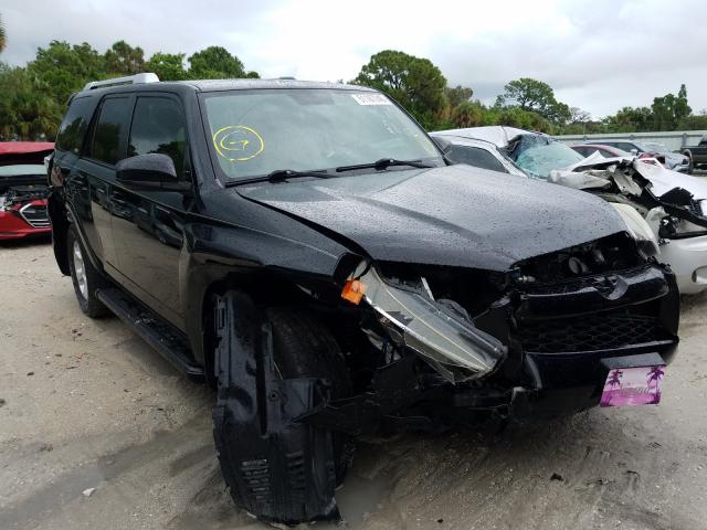 TOYOTA 4RUNNER SR 2014 jtezu5jr0e5081383