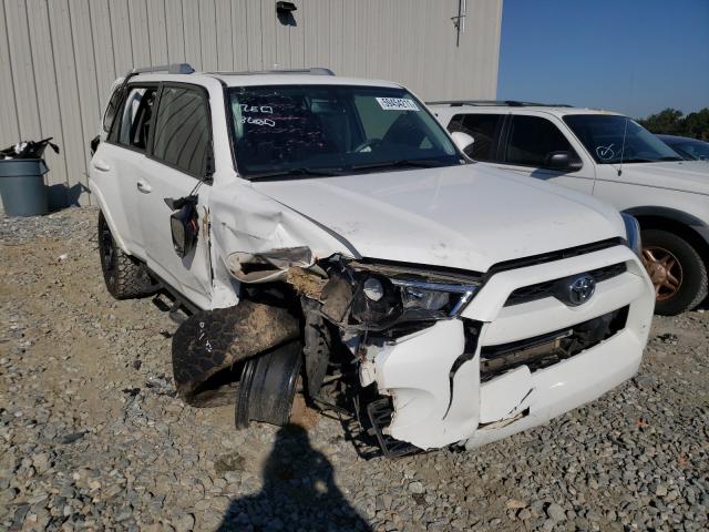 TOYOTA 4RUNNER SR 2014 jtezu5jr0e5083196