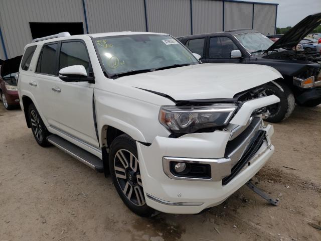 TOYOTA 4RUNNER SR 2015 jtezu5jr0f5084818