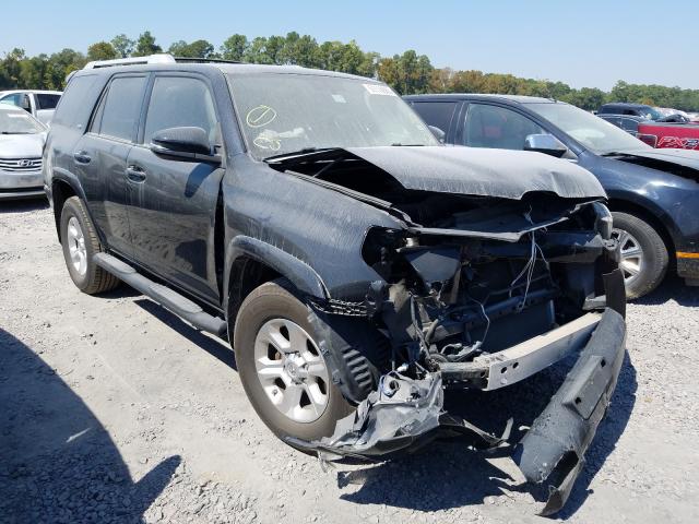 TOYOTA 4RUNNER SR 2015 jtezu5jr0f5085483