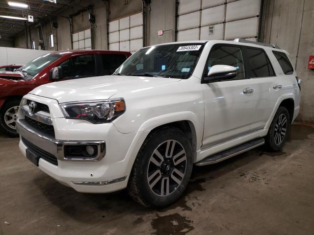 TOYOTA 4RUNNER 2015 jtezu5jr0f5086715