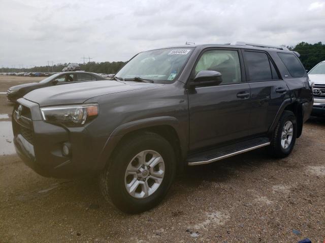 TOYOTA 4RUNNER 2015 jtezu5jr0f5087279