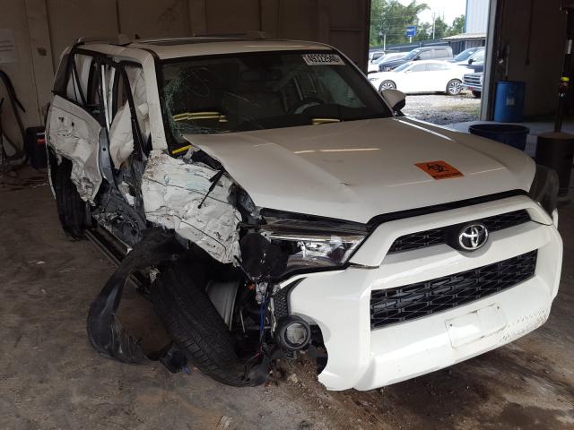 TOYOTA 4RUNNER SR 2015 jtezu5jr0f5087461