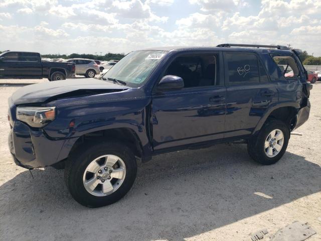 TOYOTA 4RUNNER SR 2015 jtezu5jr0f5088741