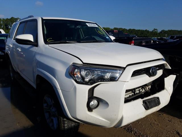 TOYOTA 4RUNNER SR 2015 jtezu5jr0f5088898