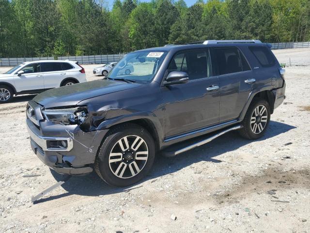 TOYOTA 4RUNNER 2015 jtezu5jr0f5089890