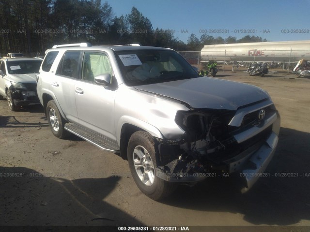 TOYOTA 4RUNNER 2015 jtezu5jr0f5090764