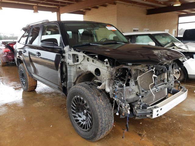 TOYOTA 4RUNNER SR 2015 jtezu5jr0f5090974