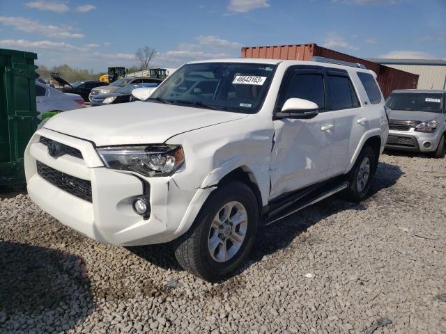 TOYOTA 4RUNNER SR 2015 jtezu5jr0f5095284