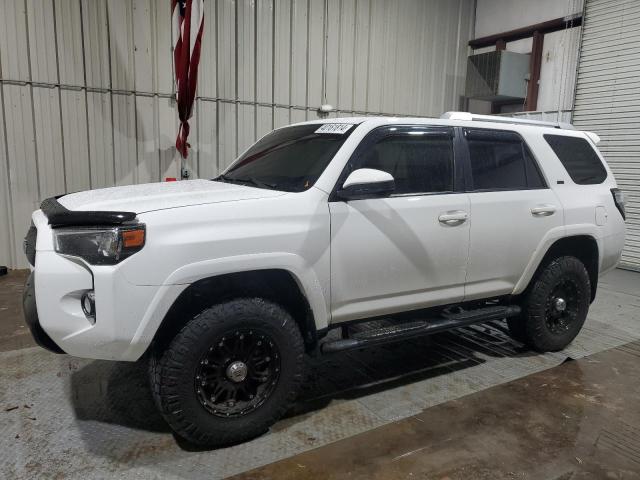 TOYOTA 4RUNNER 2015 jtezu5jr0f5095527