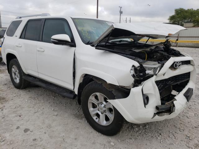 TOYOTA 4RUNNER SR 2015 jtezu5jr0f5096788