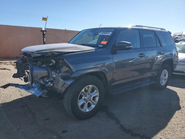 TOYOTA 4RUNNER 2015 jtezu5jr0f5098637