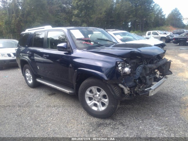 TOYOTA 4RUNNER 2015 jtezu5jr0f5101830