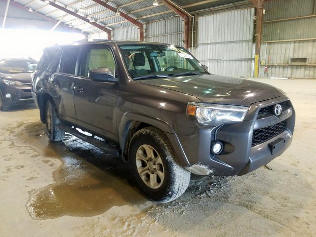 TOYOTA 4RUNNER SR 2015 jtezu5jr0f5103612