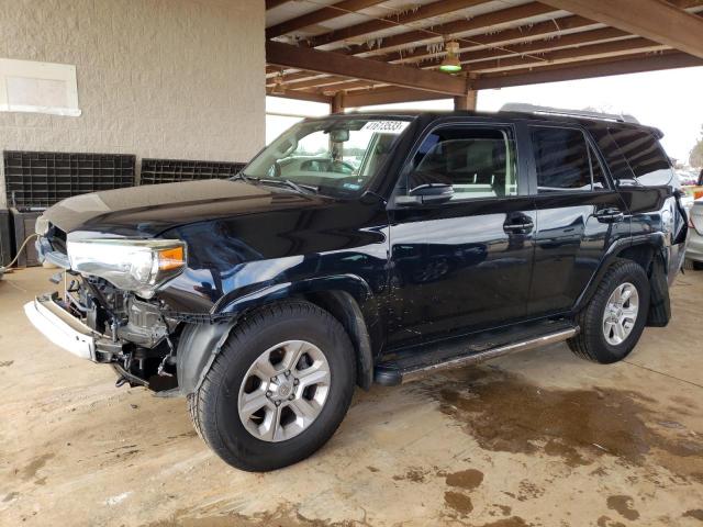 TOYOTA 4RUNNER SR 2015 jtezu5jr0f5104789