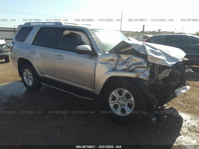 TOYOTA 4RUNNER 2015 jtezu5jr0f5105702