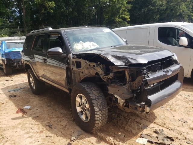 TOYOTA 4RUNNER SR 2015 jtezu5jr0f5106221