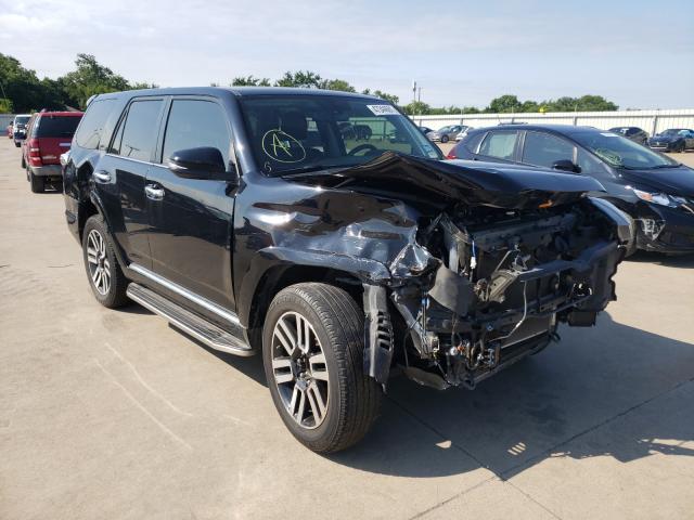 TOYOTA 4RUNNER SR 2015 jtezu5jr0f5106414